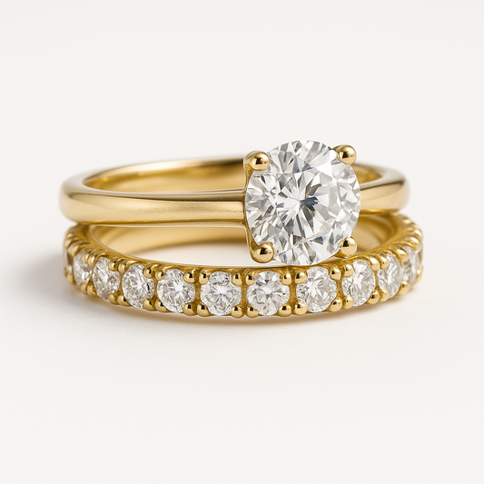 Set de Anillos | Savaya