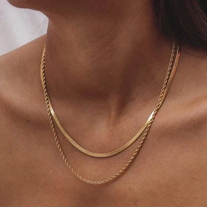 Collar | Juliana Solvia