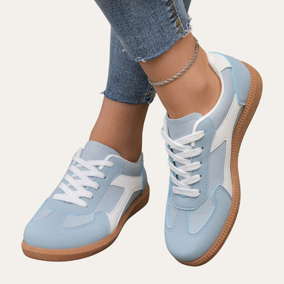Zapatilla Baja Casual de Primavera