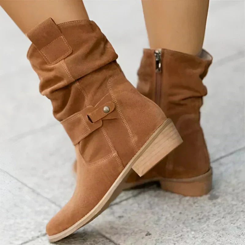 Bota Ortopédica de Antelina