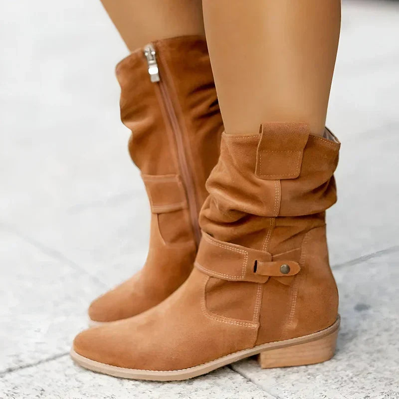 Bota Ortopédica de Antelina