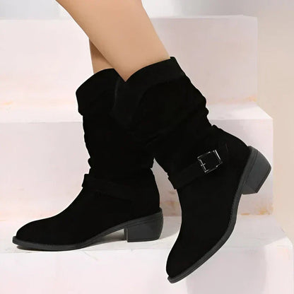 Bota Ortopédica de Antelina