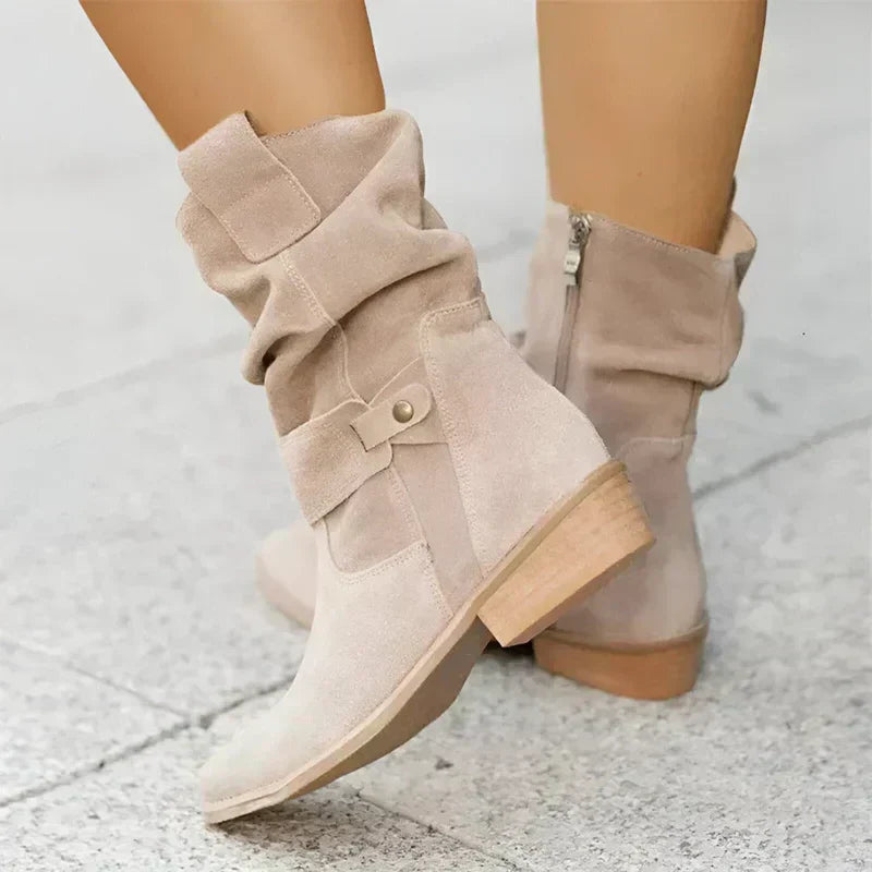 Bota Ortopédica de Antelina