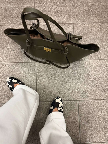 ARIA | Luxe Curve Shopper