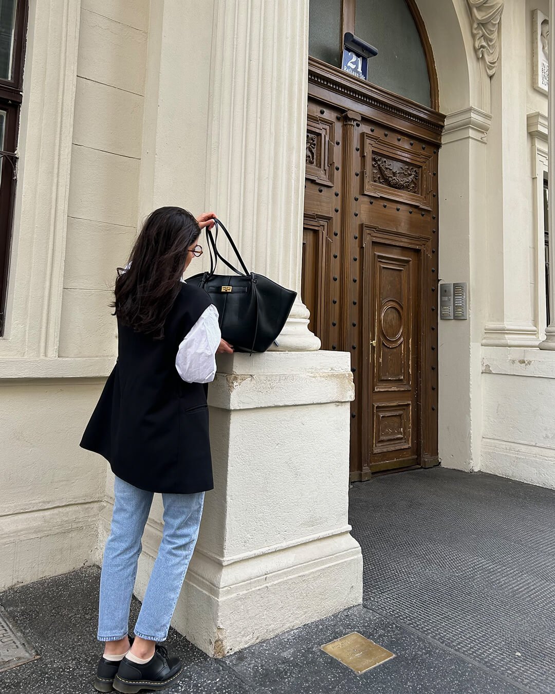 ARIA | Luxe Curve Shopper