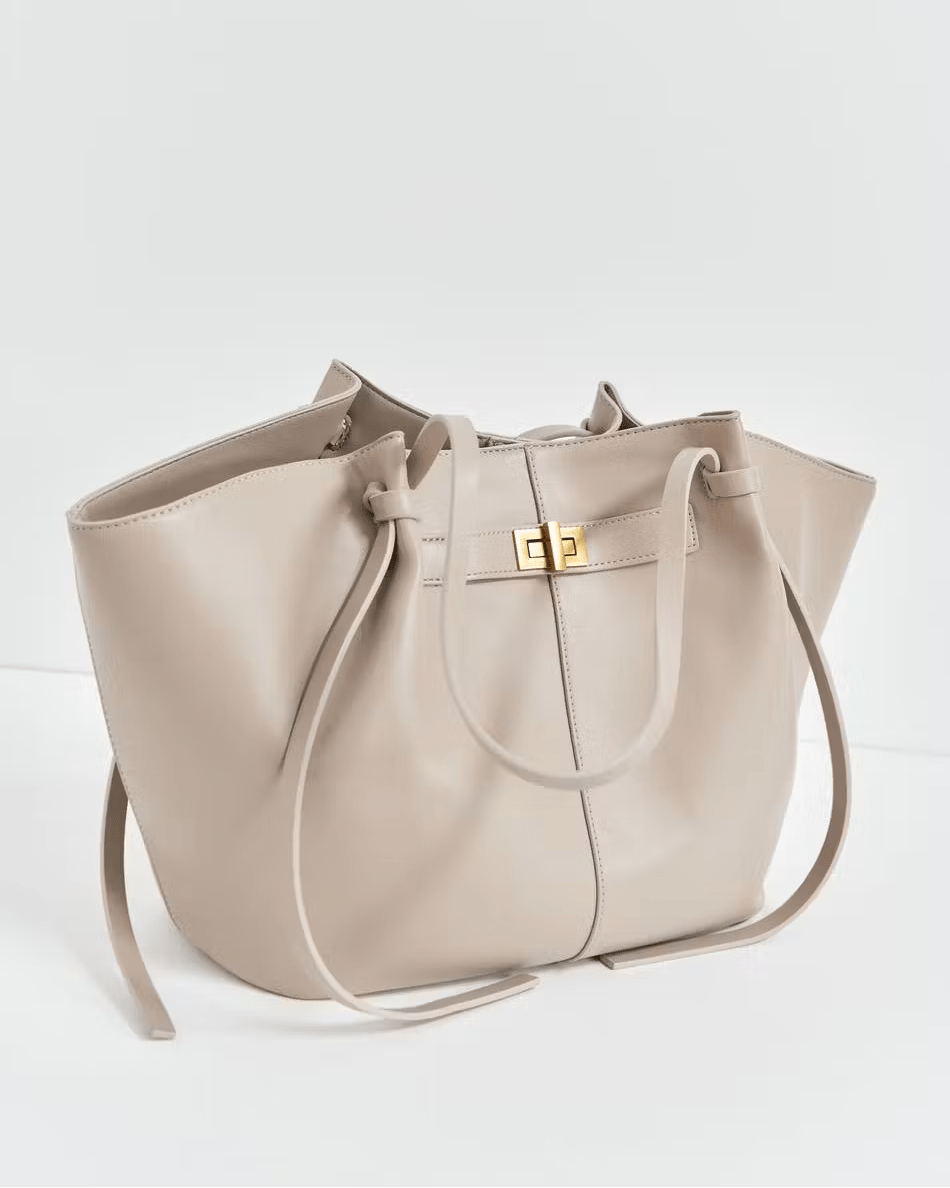 ARIA | Luxe Curve Shopper