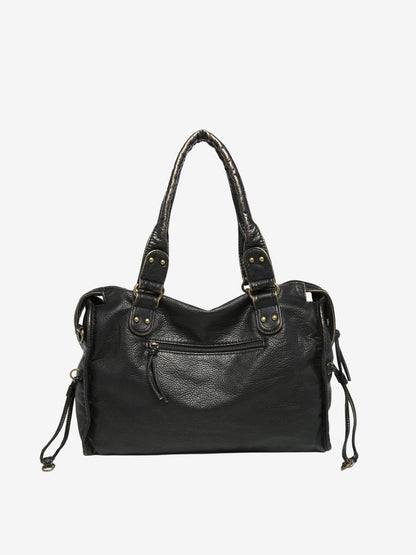 ARIA | Vintage Weave Shoulder Bag