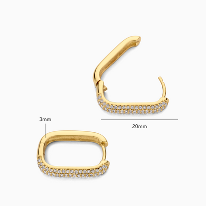 Aros | Icon Pavé