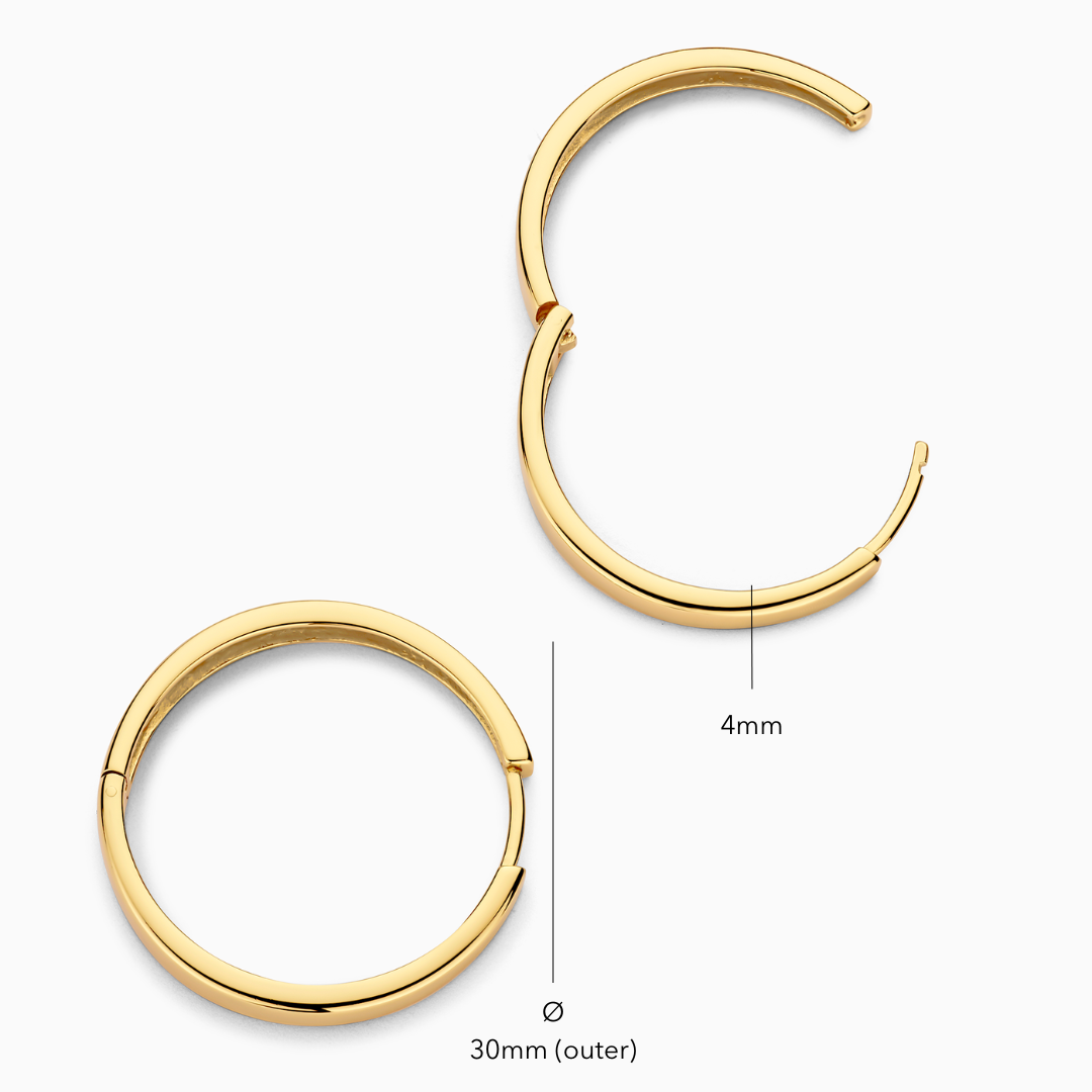 Aros | Statement Gia