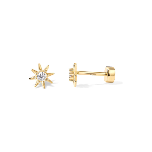 Pendientes | Sunburst