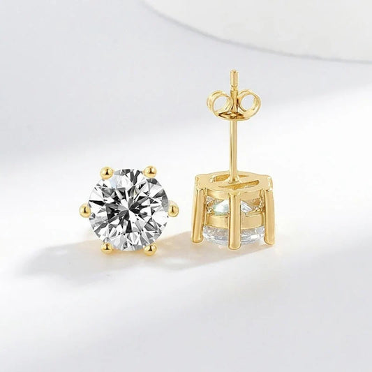 Pendientes | Tera