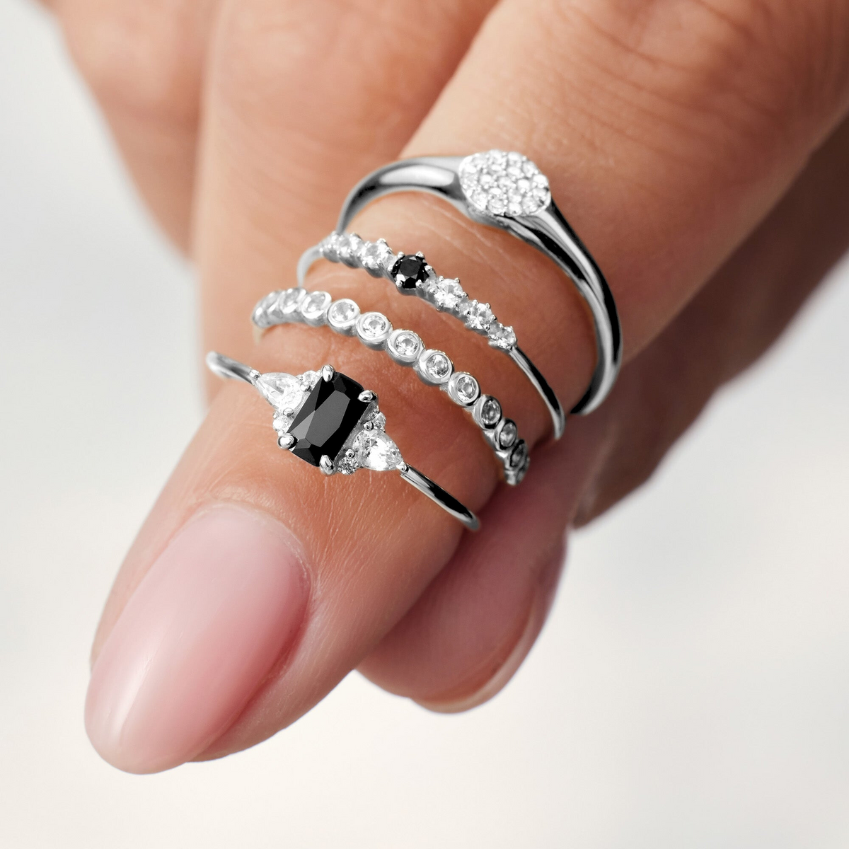 Anillo | Bubble