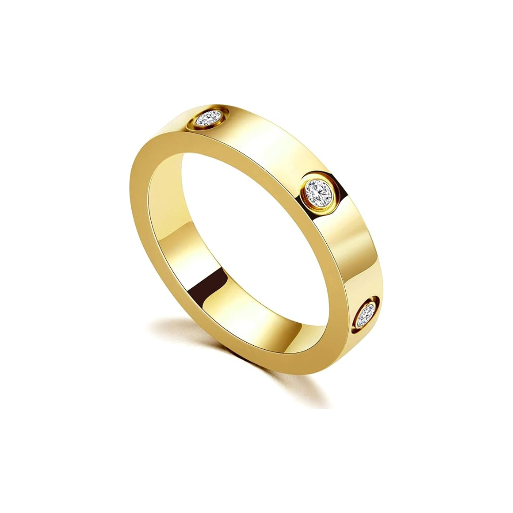Anillo | Promesa