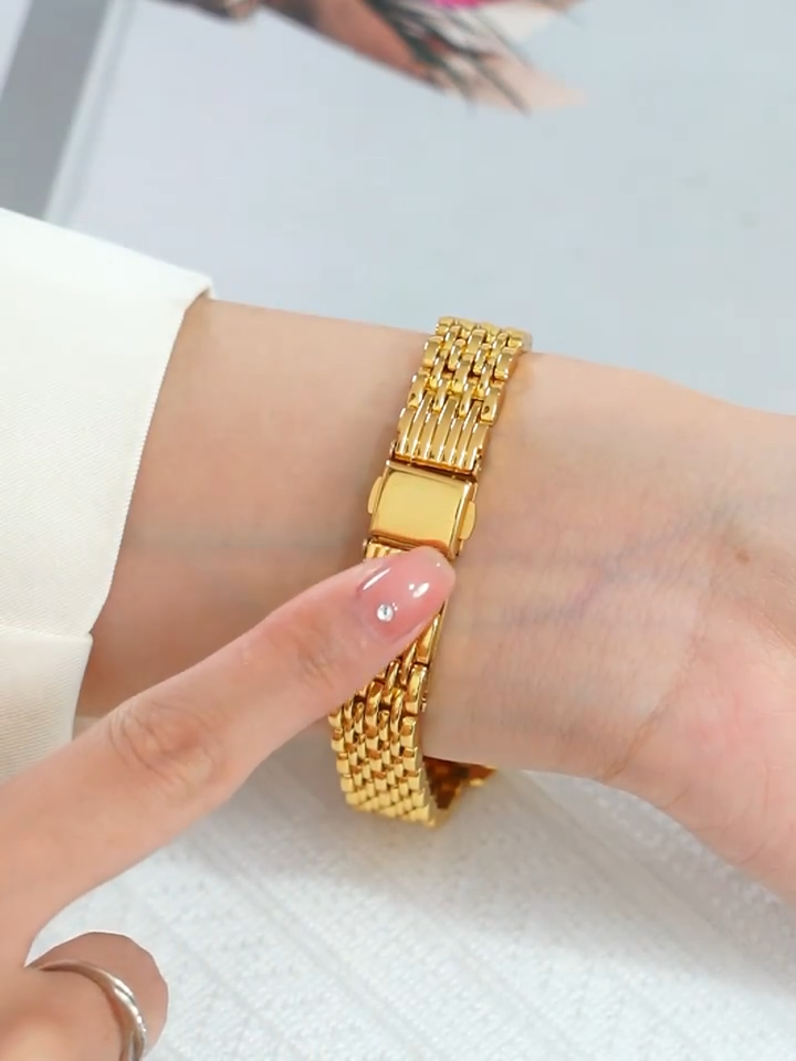 Reloj | Eslabones Regalia