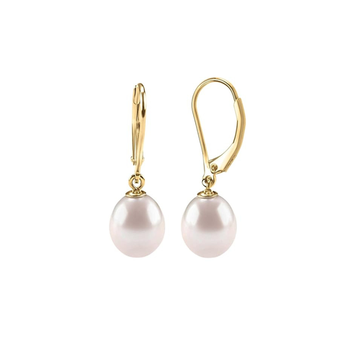 Pendientes | Colgantes de Perla