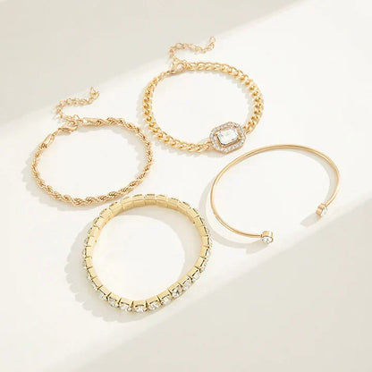 Set de Pulseras | Domitia Calvina
