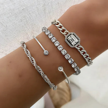 Set de Pulseras | Domitia Calvina
