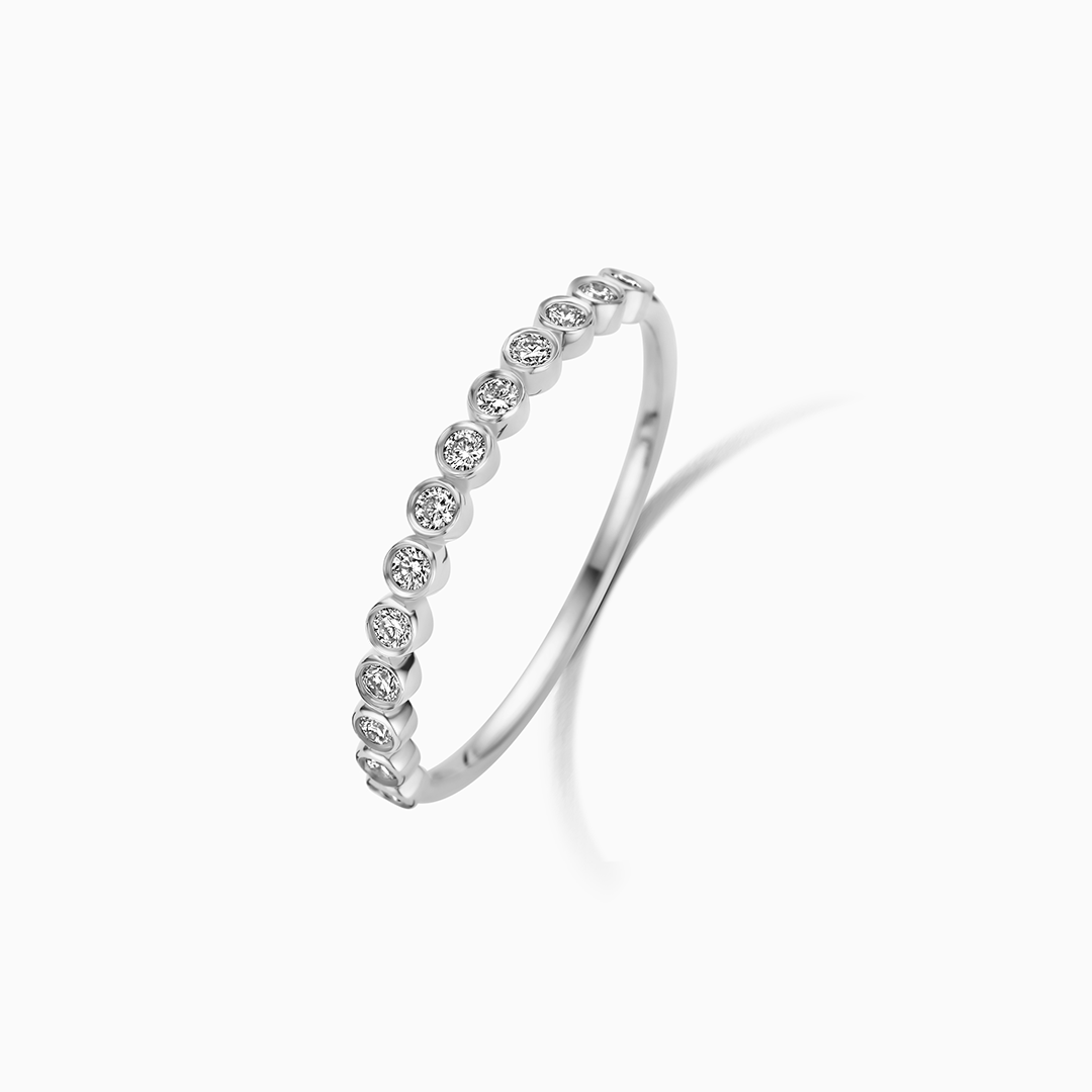 Anillo | Bubble